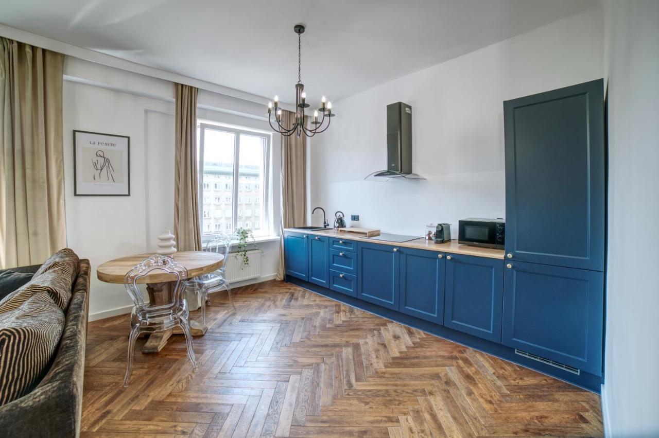 Apartament Marszalkowska Move In Premium No 1 *