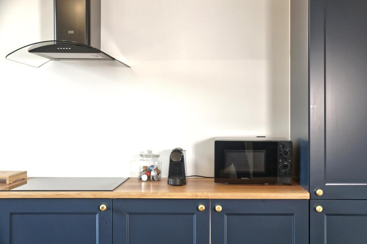 Apartament Marszalkowska Move In Premium No 1 Warszawa