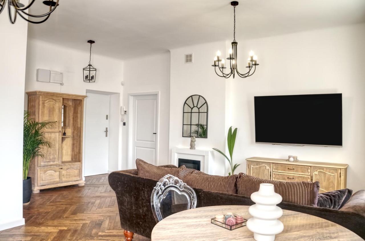 Marszalkowska Move In Premium No 1 * Warszawa
