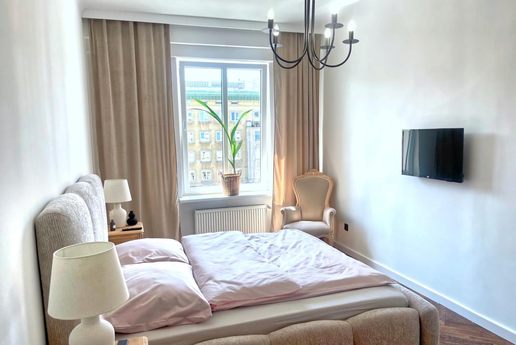 Apartament Marszalkowska Move In Premium No 1 *