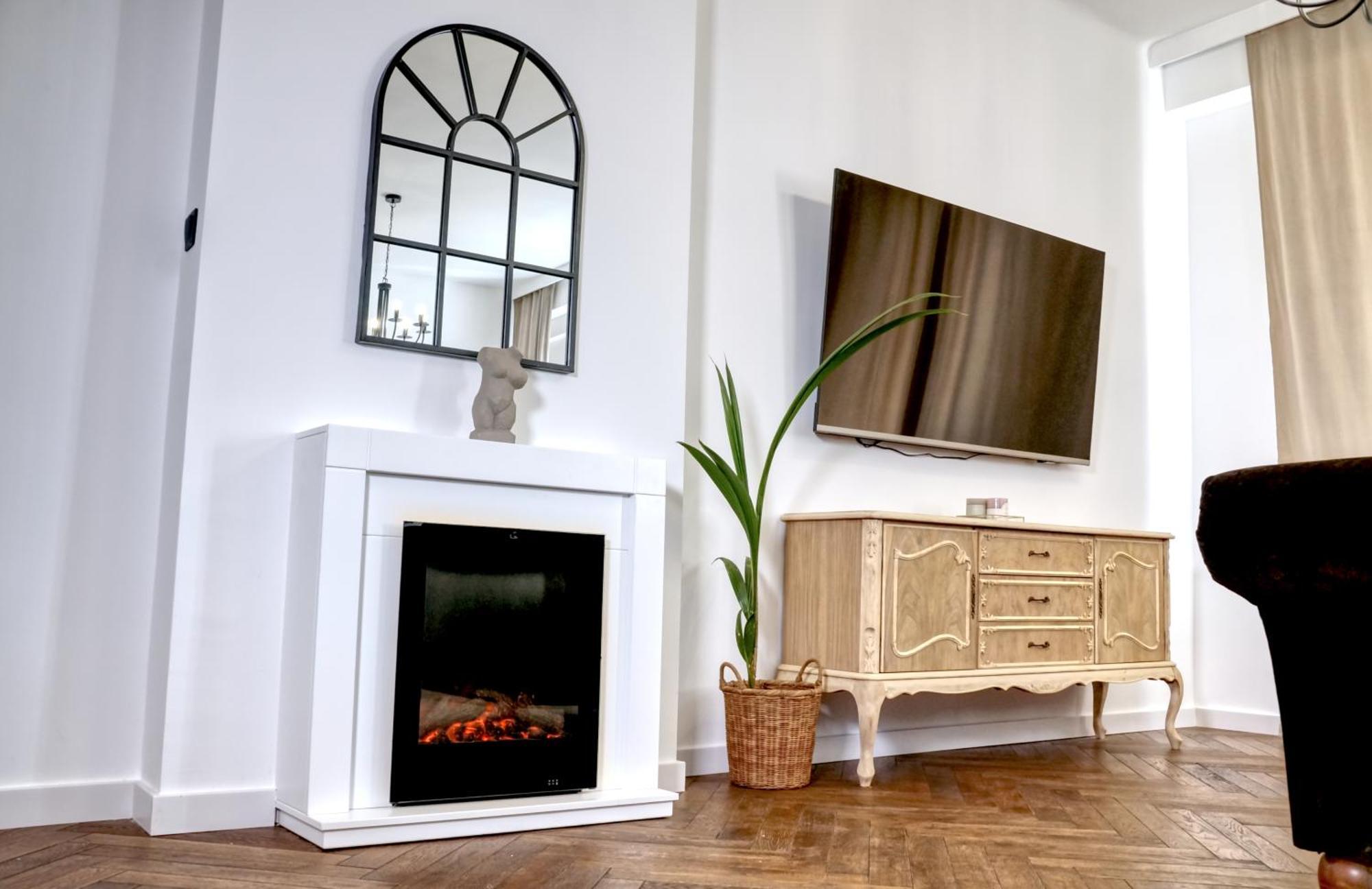Apartament Marszalkowska Move In Premium No 1 *