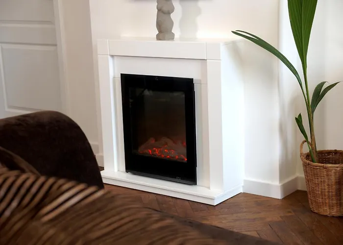 Marszalkowska Move In Premium Apartament No 1