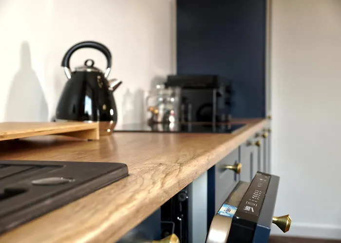 Marszalkowska Move In Premium Apartament No 1